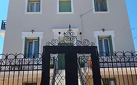Pyrgos Sofokleous
